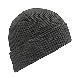 Wigwam 1015 F4707 Cap, Med Grey Heather - OS