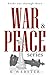 War & Peace Series: Books 1-3