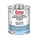 Oatey Oatey-30894 32 OZ Blue PVC RAIN-R-Shine Cement (30894) (12