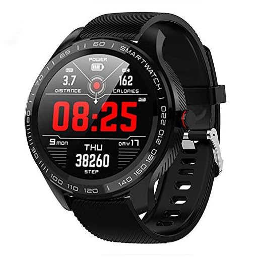 yoyofit edge smart watch
