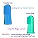 RosyLife Dog Soft Toothbrush Dog Toothbrush