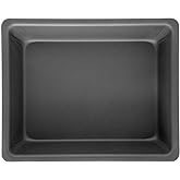 Lloyd Pans Kitchenware Alternative Detroit Style Pan 8 by 10 by 2.38 Inch - PSTK