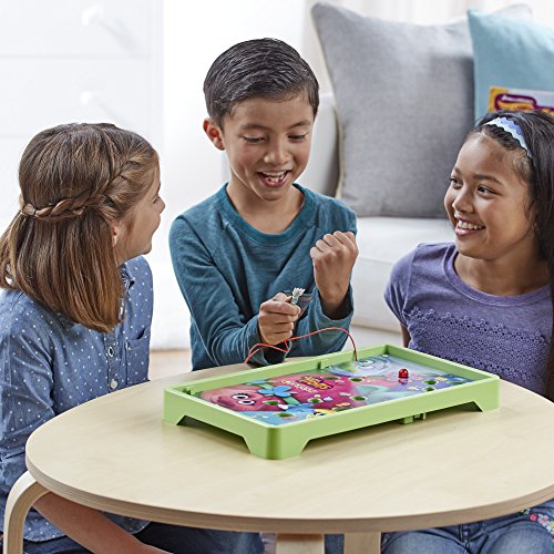 Trolls Operation Board Game