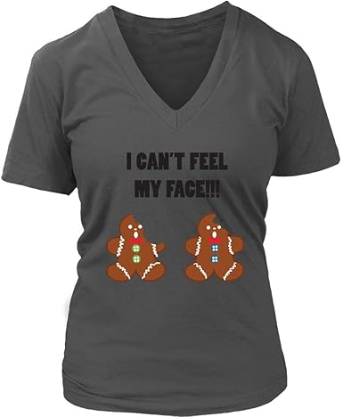 funny plus size christmas shirts