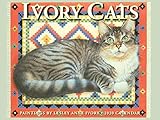 Ivory Cats 2020 Calendar by 