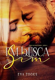 Livro Em busca do sim (Série Os Protetores Livro 1)