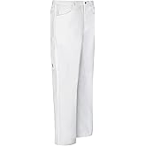 Red Kap Men's Dungaree Painter Pants