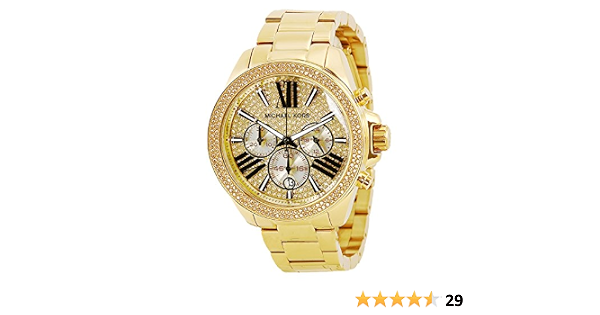 Analog, Casual Watch, MK6095 