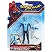 Spider-Man: Homecoming Tech Suit Spider-Man Figure, 6-inch