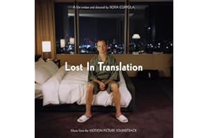Lost in Translation