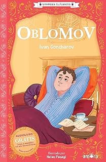 Livro Oblomov: O essencial dos contos russos (Grandes Clássicos Russos)