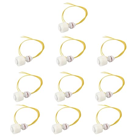 10 x Liquid Water Level Sensors Horizontal Float Switches