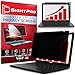 SightPro 12.5 Inch Laptop Privacy Screen Filter for 16:9 Widescreen Display - Computer Monitor Privacy and Anti-Glare Protector