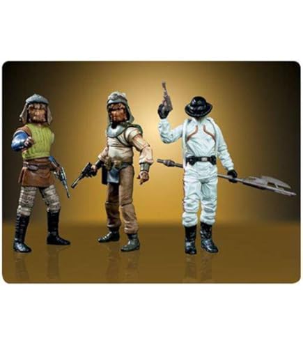 スター・ウォーズ　ヴィンテージコレクション タトゥイーン・スキフ Amazon.co.jp: スター・ウォーズ ヴィンテージ コレクション