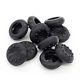 5 Pair/10 Pcs Replacement Silicone Analog