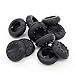 5 Pair/10 Pcs Replacement Silicone Analog Controller Joystick Thumb Stick Grips Cap Cover For PS3 / PS4 / Xbox 360 / Xbox One / Wii Game Controllers by Trineybell