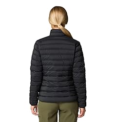 Mountain Hardwear Women's Deloro Down