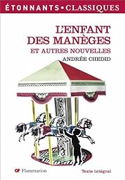 L' enfant des manèges