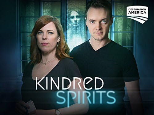 Kindred Spirits Season 1