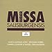 Biber: Missa Salisburgenis /Musica Antiqua Koln * Goebel * Gabrieli Consort & Players * McCreesh