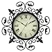 Chaney 13179 Fleur de Lef Clock