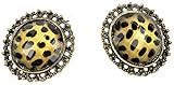 Leegoal(TM) Retro Fashion Stud Earrings