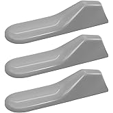 UPGRADED 285976 8182233 Drum Baffle by Beaquicy - Replacement for Whirlpool Ken-more Washing Machine - Pack of 3 - Replaces A