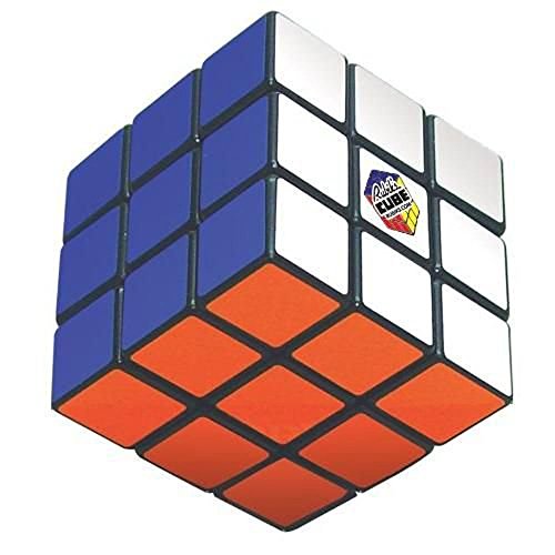 Rubik's Cube (Discontinued by manufacturer)