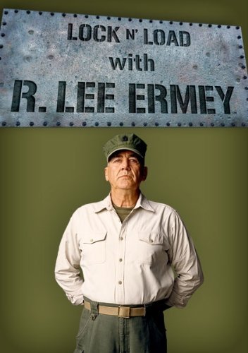 Lock N Load R Lee:bunker Bst