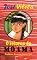 Livro O retorno de Moama