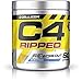 Cellucor C4 Ripped PreWorkout Icy Blue Razz 60 Servings