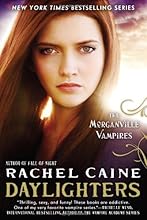 Daylighters: The Morganville Vampires