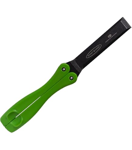 Amazon.com: TAJIMA Chisel Knife 80 - VARIX Series Electrician's