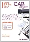 Image de Savoirs associés épreuve EP2 B CAP coiffure