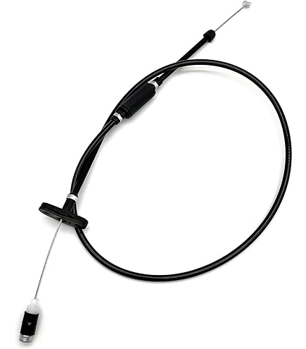 Amazon.com: Genuine Toyota 78180-89138 Accelerator Cable