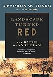 Landscape Turned Red: The Battle of Antietam
