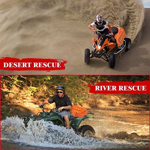 4 FIREBUG+Off+Road+Recovery+Traction+Tracktion