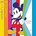 Mickey Mouse Wall Calendar (2019) by 