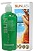 Sun Labs Exfoliating Gel for Cleansing and Softening Skin - 1 8 fl. oz. Bottle