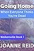 Going Home: When Everyone Thinks You're Dead (Walkersville Book 1)