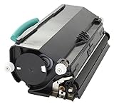 SpecToner Remanufactured Lexmark E360H11A, E360H21A Laser Toner Cartridge - 9000 print yield - for E260, E360, E460, E462 models