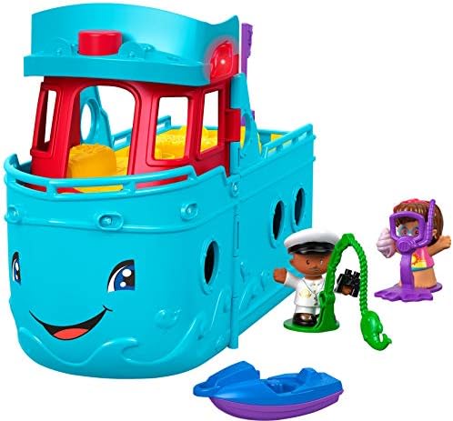 fisher-price Little People Travel 