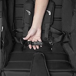 Baby Jogger City Mini GT2 All-Terrain Stroller, Jet