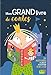 Mon grand livre de contes (2CD audio) by 