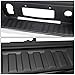 For Chevy Silverado/GMC Sierra Chrome Rear Corner Step Bumper (Park Distance Sensor Hole)