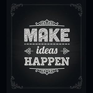 Words for a happy life 2016 Broschürenkalender