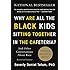 Why Are All the Black Kids Sitting Together in the Cafeteria?: And Other Conversations About Race
