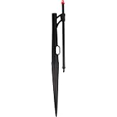 Raindrip P1075UB Full Circle Winged Jet and Stake Assembly, 27 GPH at 15 PSI, Reds
