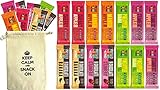 Kind Pressed Bars Variety Pack of 24