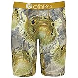 Ethika - The Staple - Puff Puff Pass